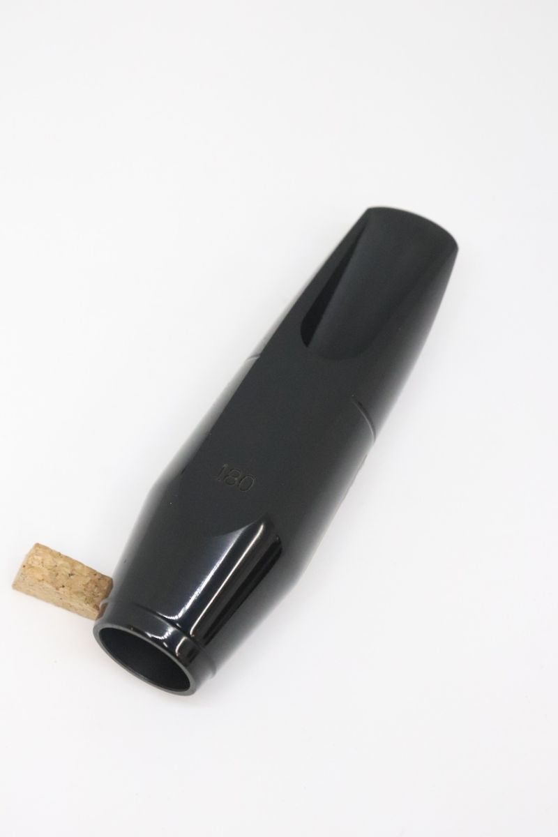 アルトサックス用マウスピース ■S90-190 未使用 Selmer（セルマー） S90 190選定品（アルトサックス用）