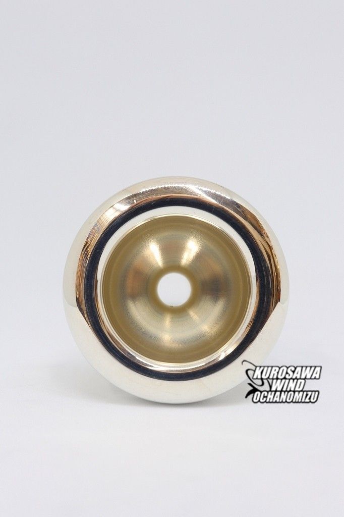 アイルリッヒ ISLERICHE 11C 細管トロンボーンマウスピース
