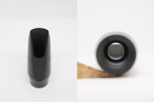 VANDOREN V5 A27 アルトサックス マウスピース Amazon | バンドーレン アルトサクソフォン マウスピース V5 A27