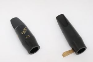 Vandoren V5 A28 アルトサックスマウスピース A28 V5 Alto saxophone mouthpiece - Vandoren Paris