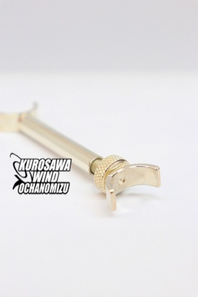 カンスタル チューニングスライドブレイス | 【クロサワ楽器店