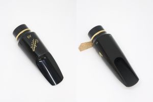 【A.Sax】バンドレン V16 A6 M アルトサックス Amazon | バンドーレン アルトサクソフォン マウスピース V16 A6