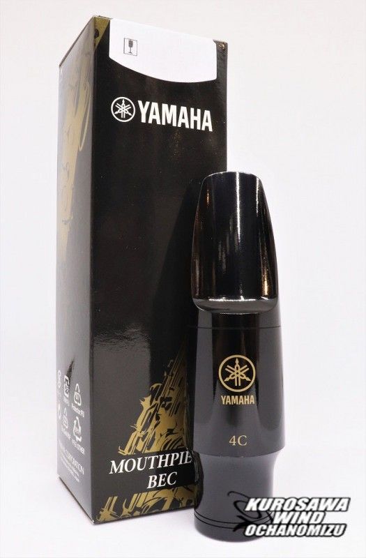 ヤマハ テナーサックス 4C | 【クロサワ楽器店オンラインショップ