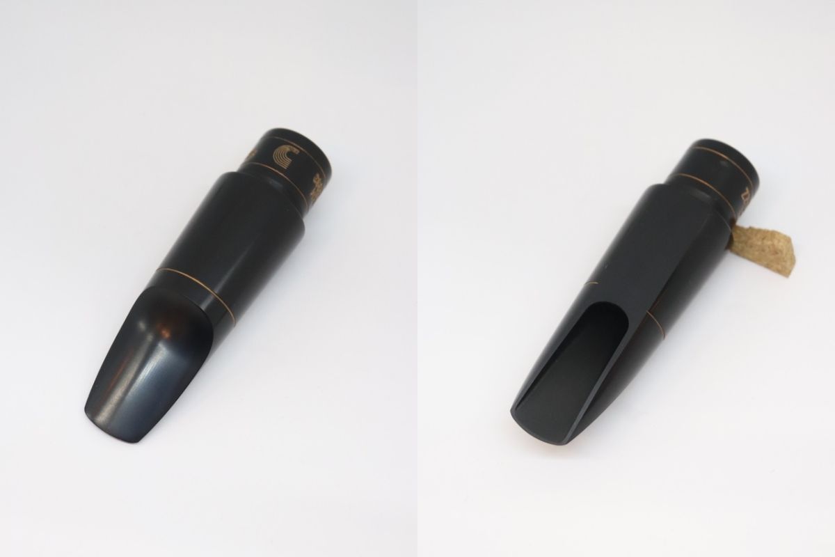 ダダリオ テナーサックス SELECT JAZZ | 【クロサワ楽器店