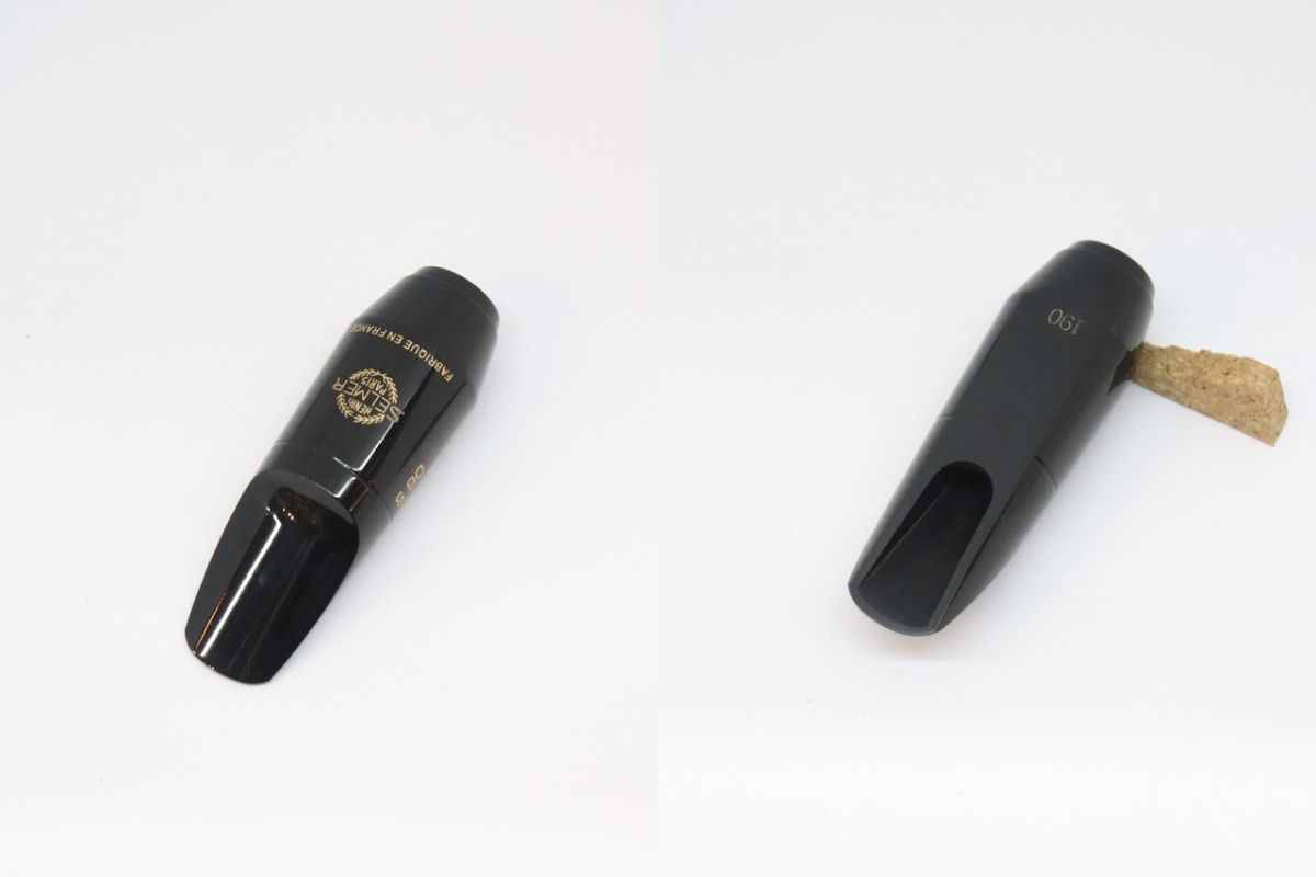 セルマー ソプラノサックス S90 | 【クロサワ楽器店オンラインショップ