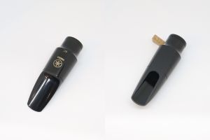 (中古)Yamaha 4C サックスマウスピース YAMAHA 4C アルトサックスマウスピース - メルカリ