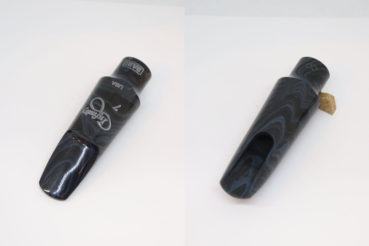 【Connwall】BARI  WTⅡ 6 テナーサックスマウスピース マウスピース、BARIの管楽器検索結果一覧 | 【クロサワ楽器店