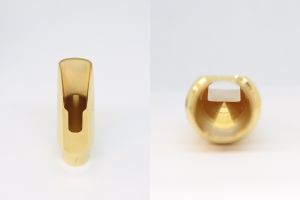 Jody Jazz DV NY6 アルトサックス用マウスピース JODYJAZZ DV NY Alto #5 アルトサックス用 マウスピース 【開き：5