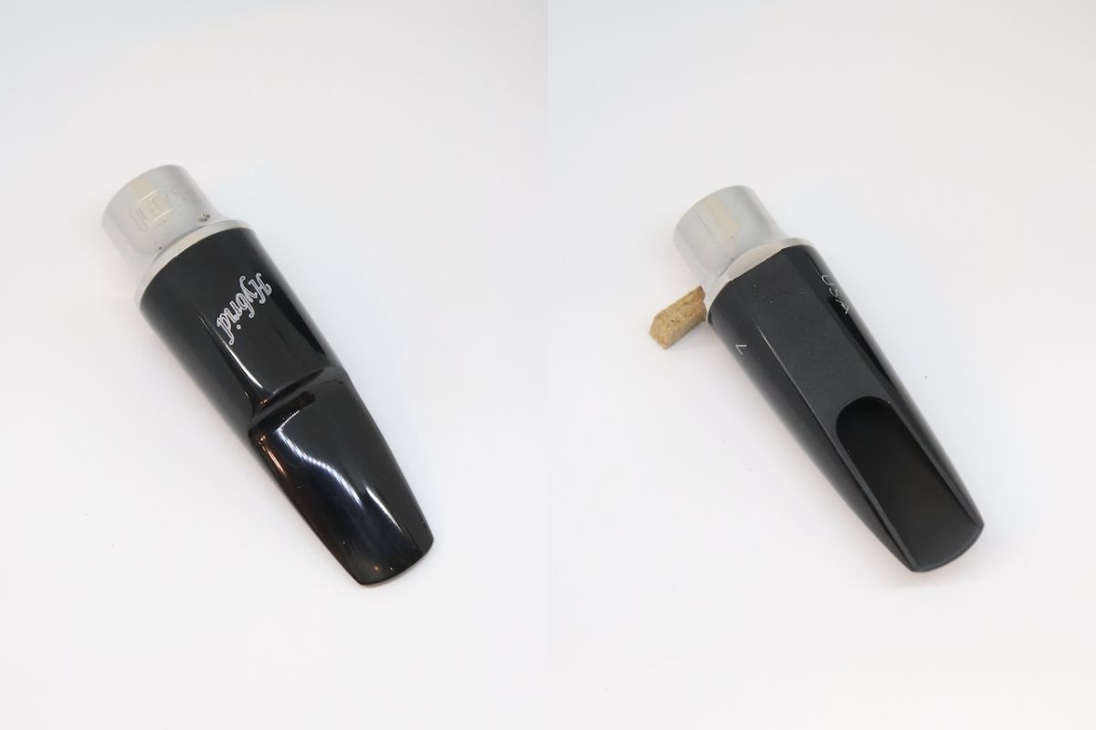バリ テナーサックス Hybrid Stainless | 【クロサワ楽器店