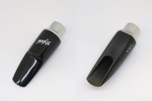 BARI Hybrid Stainless バリ テナー 6＊ マウスピース バリ アルトサックス Hybrid Stainless | 【クロサワ楽器店