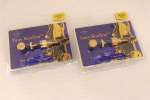 YANAGISAWA ヤナギサワ Yany Boostar GP/PGP 【新品】【ヤナギサワ】【ヤニーブースター】【管楽器専門店】【ウインドお茶の水】[※仕上げ、メーカーをお選びください]