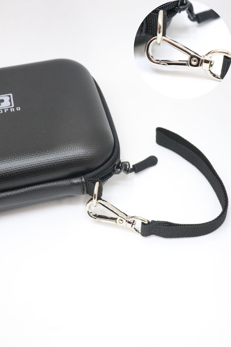 ブロプロ Mouthpiece Pouch ASMP4 *Black | 【クロサワ楽器店