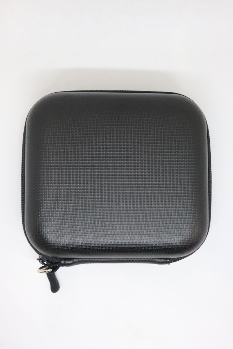 ブロプロ Mouthpiece Pouch ASMP4 *Black | 【クロサワ楽器店