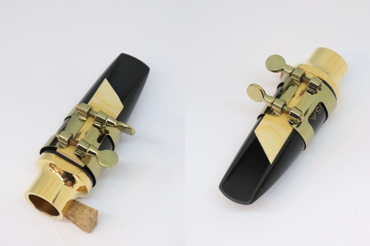 バリ アルトサックス Hybrid Gold | 【クロサワ楽器店オンライン