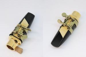 バリ アルトサックス Hybrid Gold | 【クロサワ楽器店オンライン