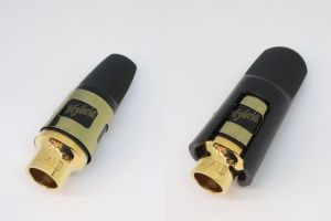 バリ アルトサックス Hybrid Gold | 【クロサワ楽器店オンライン
