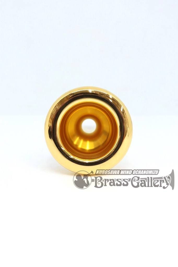 トロンボーン・ユーフォニアム用マウスピース | 【クロサワ楽器店 