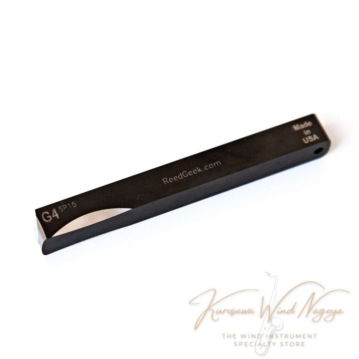 Reedgeek リードギーク Black diamond”G4” G4