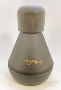 OKURA+MUTE 《残り1点！》 okura+mute for トロンボーン用　カラー：ブラック 【ミュート】【管楽器専門店】【Wind Nagoya】