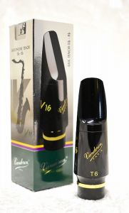 V16 EBONITE T.SAX MOUTHPIECE 【新品】 | 【クロサワ楽器店