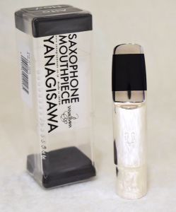 METAL A.SAX MOUTHPIECE 【新品】 | 【クロサワ楽器店オンライン