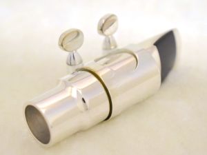 METAL S.SAX MOUTHPIECE 【新品】 | 【クロサワ楽器店オンライン