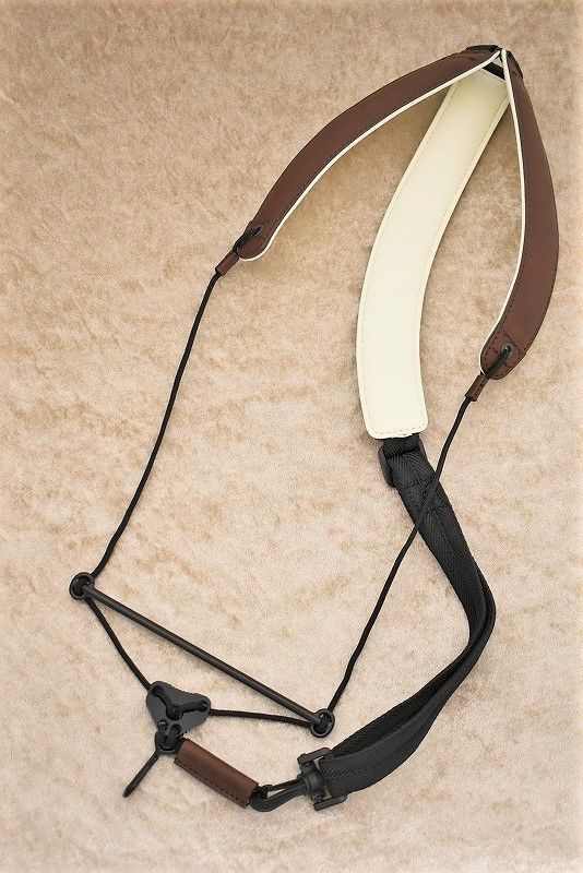 最新エルメス ライザプレミアム【ノーマルフックタイプ】BLACK ブレステイキングストラップ - 管楽器 最新エルメス ライザプレミアム【ノーマルフックタイプ】BLACK ブレステイキングストラップ - 管楽器