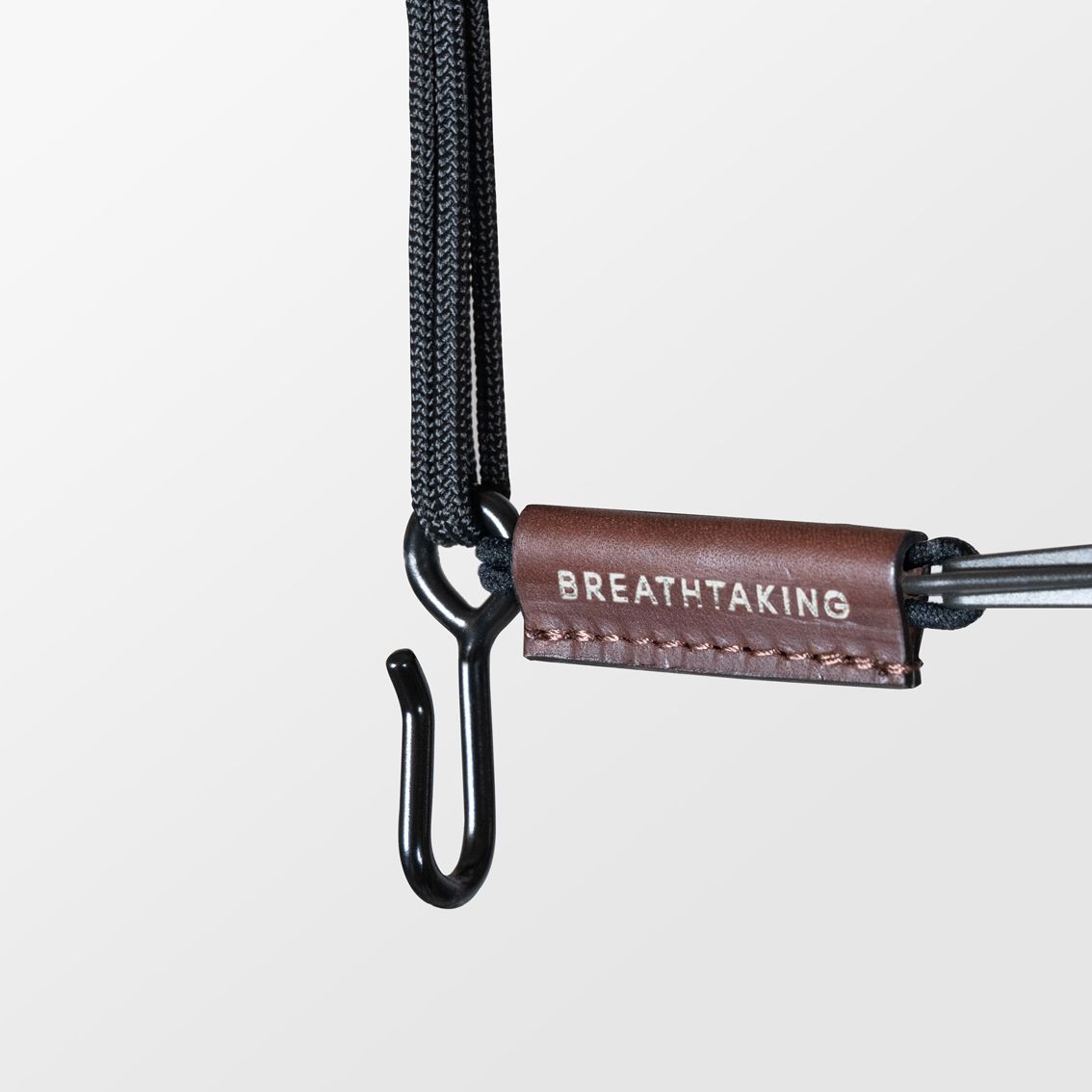 BREATHTAKING クラリネット用ストラップ 商品No.56 BREATHTAKING クラリネット用ストラップ 商品No.56 在庫限りで
