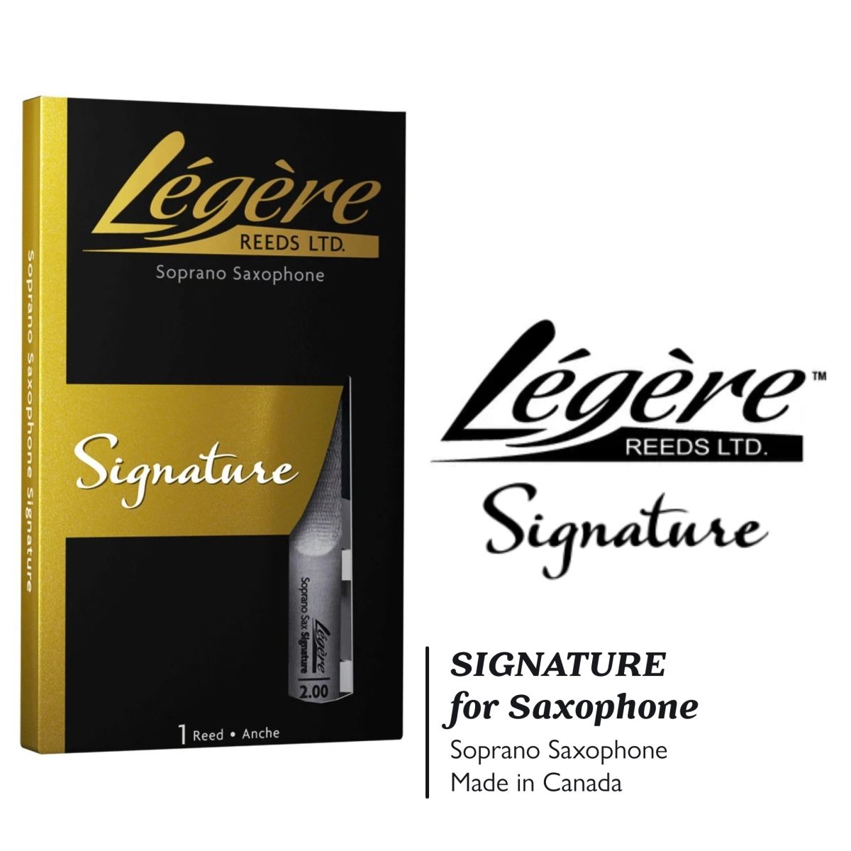 Legere 