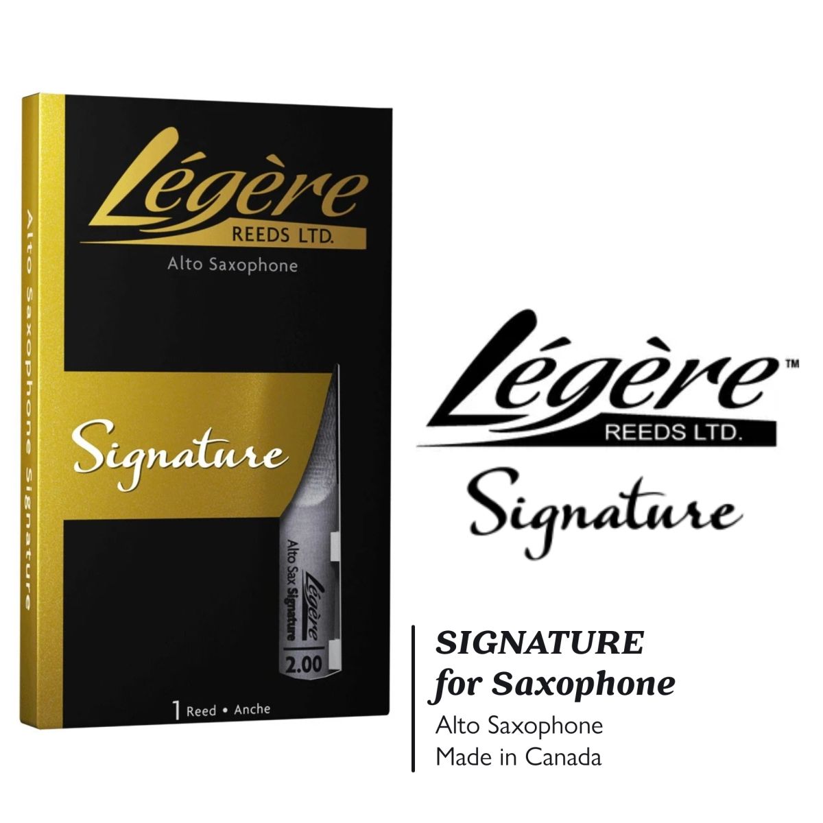 Legere 