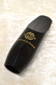 CONCEPT HARD RUBBER A.SAX MOUTHPIECE | 【クロサワ楽器店オンライン