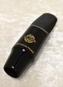 S80 HARD RUBBER A.SAX MOUTHPIECE | 【クロサワ楽器店オンライン