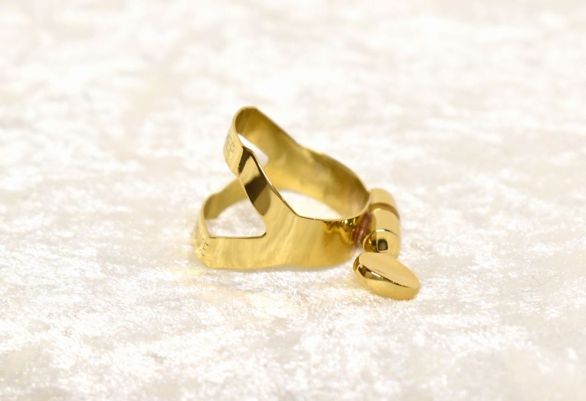 SELMER LIGATURE S.SAX GL | 【クロサワ楽器店オンライン