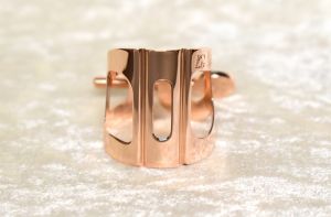 L10 Tradition PGP アルトサックスリガチャー | 【クロサワ楽器店