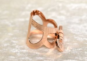 HB アルトサックス リガチャー PGP L10 Tradition PGP アルトサックスリガチャー | 【クロサワ楽器店