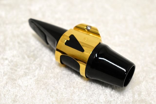 LC07P OPTIMUM GP A.SAX LIGATURE 【新品】 | 【クロサワ楽器店