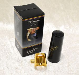 LC07P OPTIMUM GP A.SAX LIGATURE 【新品】 | 【クロサワ楽器店
