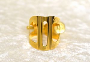 L41 Tradition GP テナーサックスリガチャー | 【クロサワ楽器店