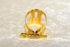 L61 Tradition GP バリトンサックス用リガチャー | 【クロサワ楽器店