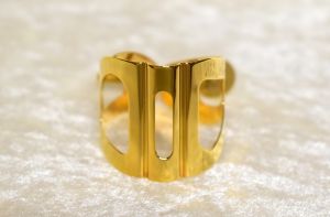 L61 Tradition GP バリトンサックス用リガチャー | 【クロサワ楽器店