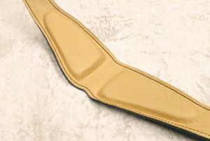 バードストラップ BSN-AW サックス用ストラップ[ワイドタイプ