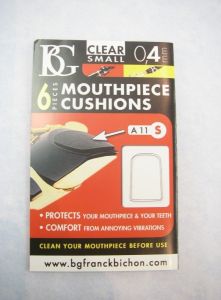 マウスピースクッション Cl/Sax用 | 【クロサワ楽器店オンライン