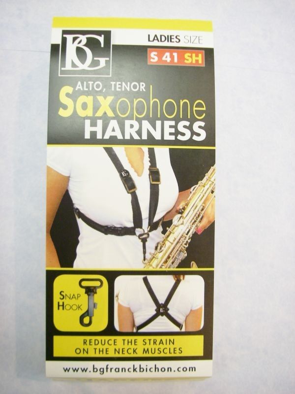 ハーネス S41SH | 【クロサワ楽器店オンラインショップ】いい楽器との