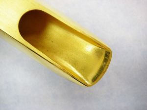 メタル(ゴールドプレート) アルトサックス用 | 【クロサワ楽器店