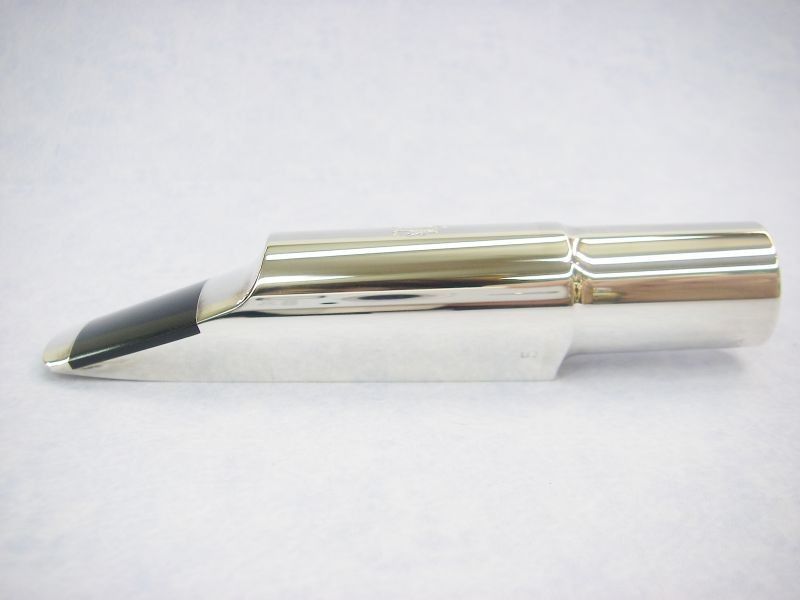 Yanagisawa メタル 7 テナー YANAGISAWA ヤナギサワ テナートサックス用メタルマウスピース TM-7