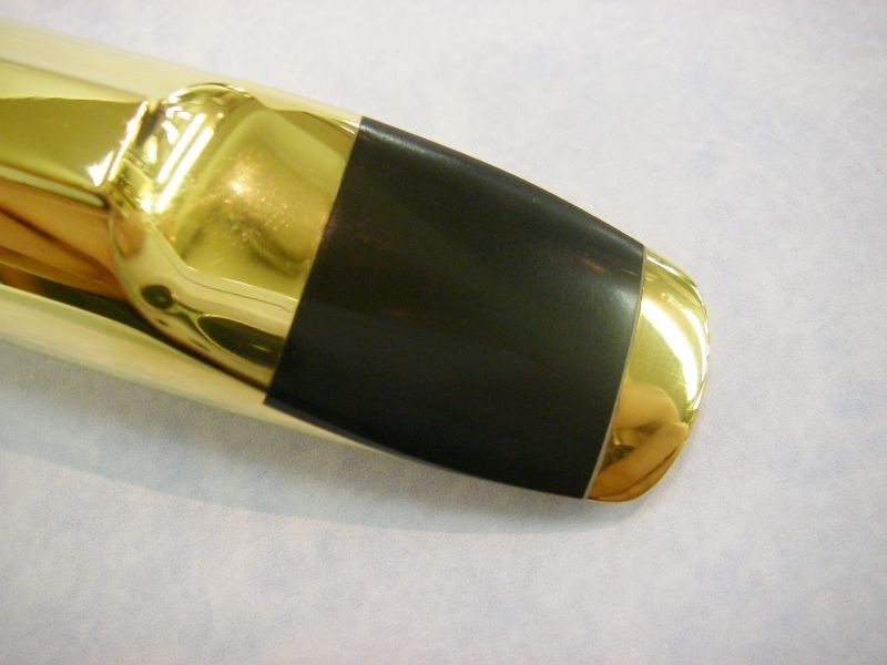 メタル(ゴールドプレート) テナーサックス用 | 【クロサワ楽器店