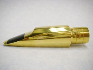 メタル(ゴールドプレート) テナーサックス用 | 【クロサワ楽器店
