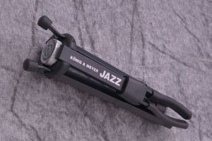 その他 アルトサックススタンド“Jazz