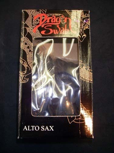 Nktalgpkさま専用デュコフ スーパーパワーチェンバー D6 アルトサックス Nktalgpkさま専用デュコフ スーパーパワーチェンバー D6 アルト