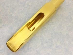 バリトンサックス マウスピース 4個セット他 JODYJAZZ HR☆ (HRスター) Baritone #5 マウスピース バリトン
